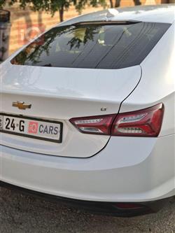 شيفروليه ماليبو